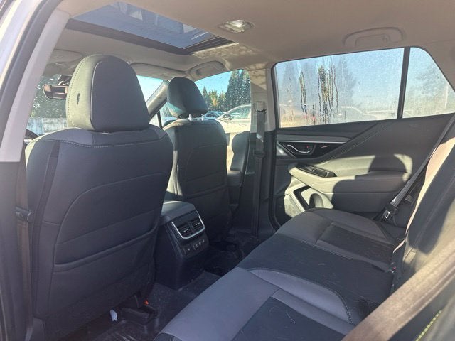2021 Subaru Outback Onyx Edition XT