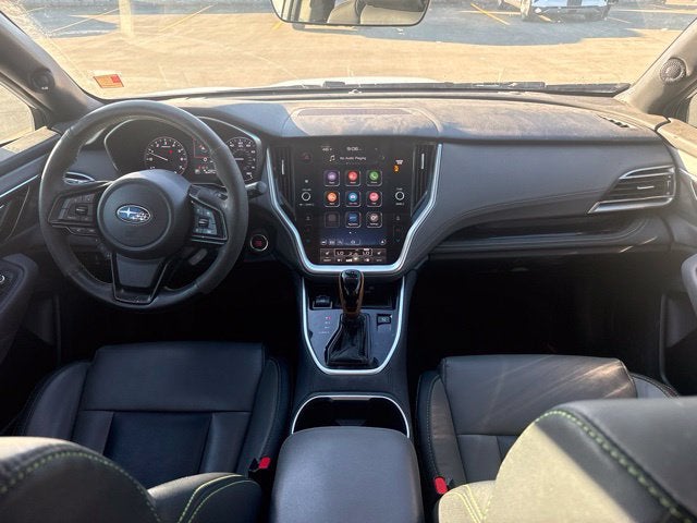 2021 Subaru Outback Onyx Edition XT
