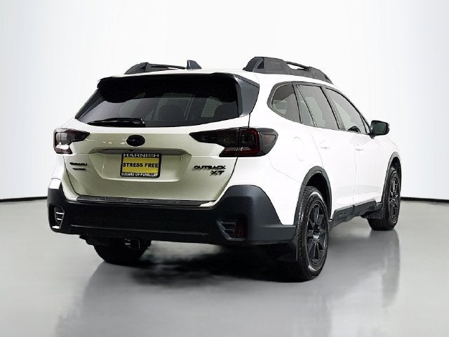 2021 Subaru Outback Onyx Edition XT