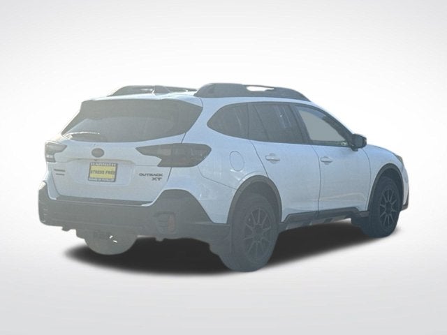2021 Subaru Outback Onyx Edition XT