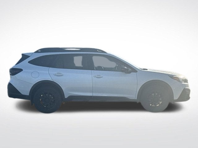 2021 Subaru Outback Onyx Edition XT