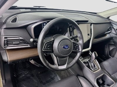 2024 Subaru Outback Limited XT