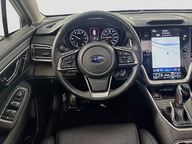 2024 Subaru Outback Limited XT