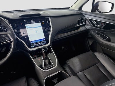 2024 Subaru Outback Limited XT