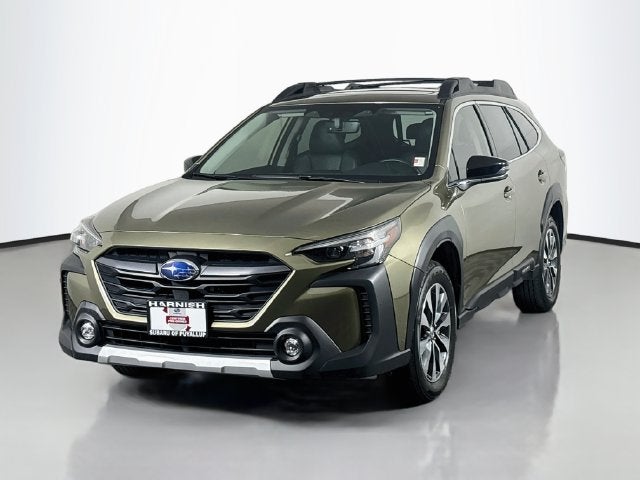 2024 Subaru Outback Limited XT