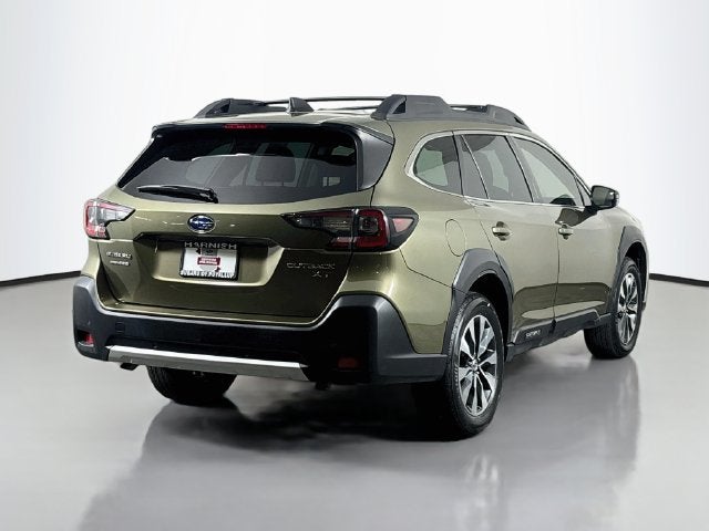 2024 Subaru Outback Limited XT