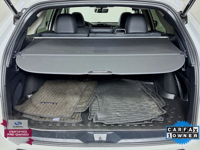 2024 Subaru Outback Limited XT