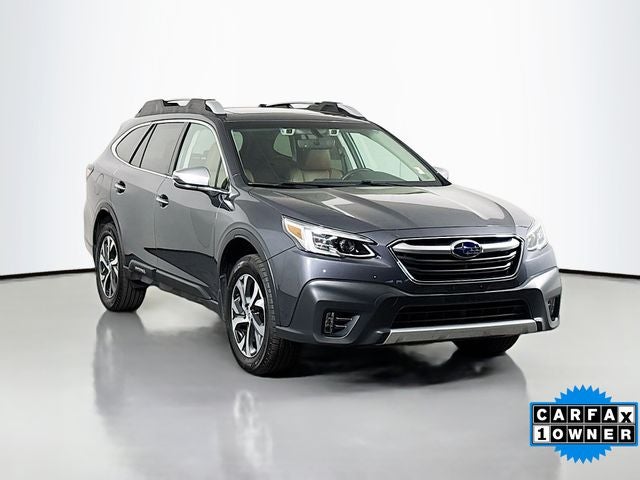 2020 Subaru Outback Touring XT