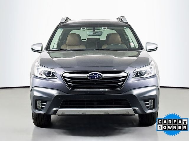 2020 Subaru Outback Touring XT