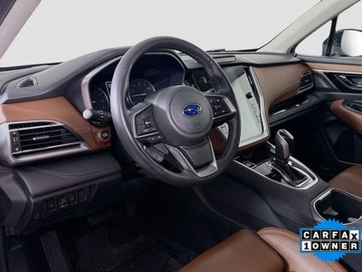2020 Subaru Outback Touring XT