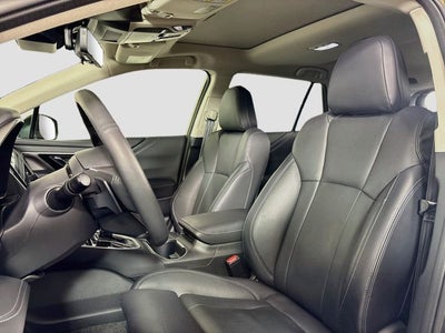 2024 Subaru Outback Touring XT