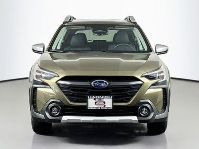 2024 Subaru Outback Touring XT