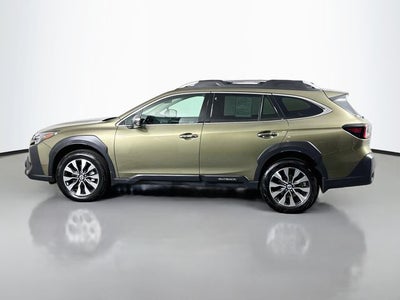 2024 Subaru Outback Touring XT