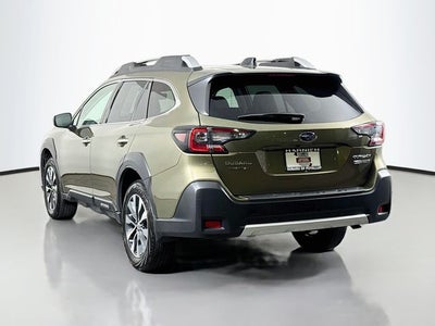 2024 Subaru Outback Touring XT