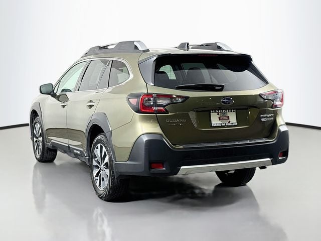 2024 Subaru Outback Touring XT