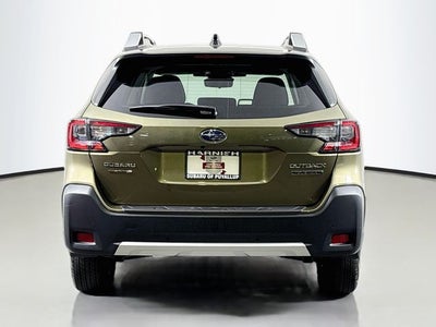 2024 Subaru Outback Touring XT