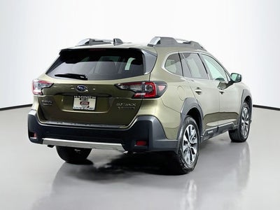 2024 Subaru Outback Touring XT