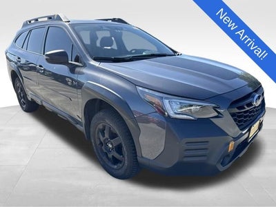 2023 Subaru Outback Wilderness