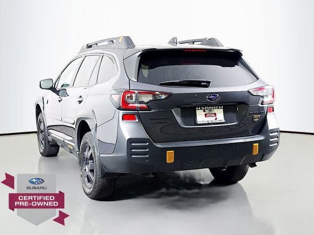 2023 Subaru Outback Wilderness
