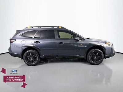 2023 Subaru Outback Wilderness