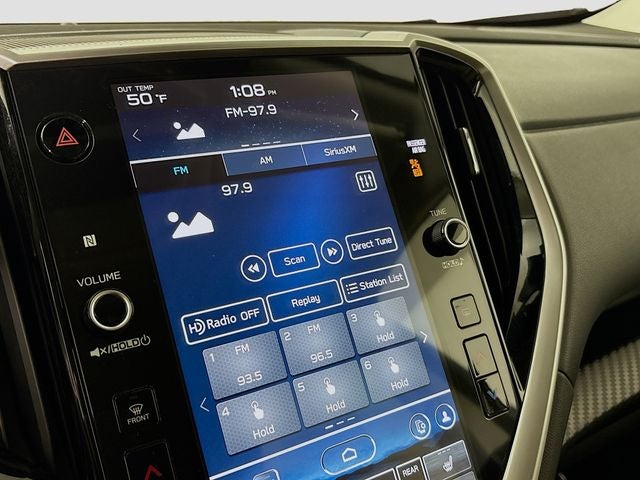 2025 Subaru Ascent Premium