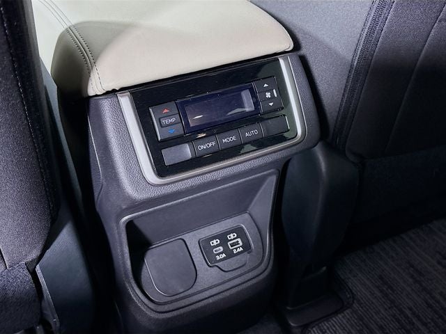 2025 Subaru Ascent Premium