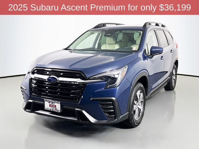 2025 Subaru Ascent Premium