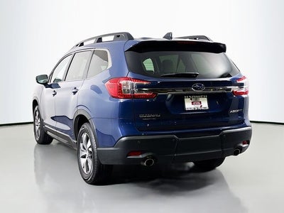 2025 Subaru Ascent Premium