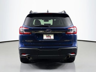 2025 Subaru Ascent Premium