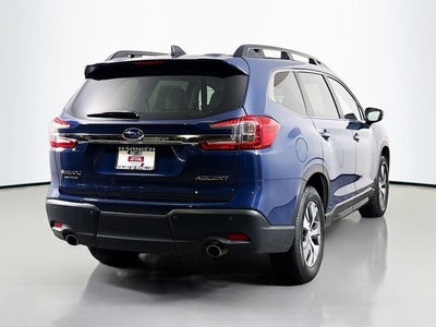 2025 Subaru Ascent Premium
