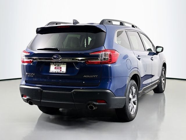 2025 Subaru Ascent Premium