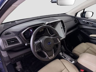 2025 Subaru Ascent Premium