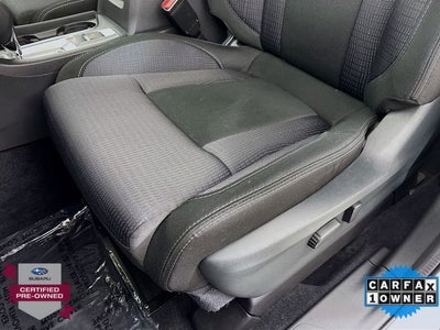2025 Subaru Ascent Premium