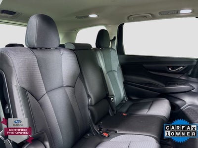 2025 Subaru Ascent Premium
