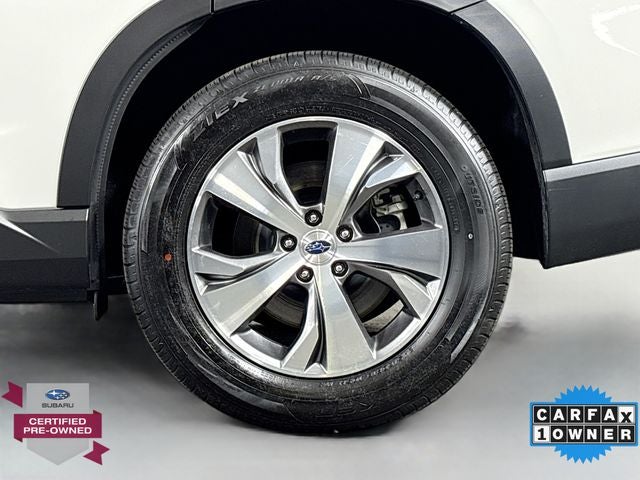 2025 Subaru Ascent Premium