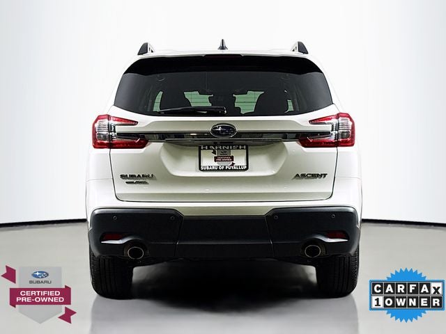 2025 Subaru Ascent Premium