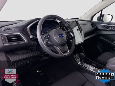 2025 Subaru Ascent Premium