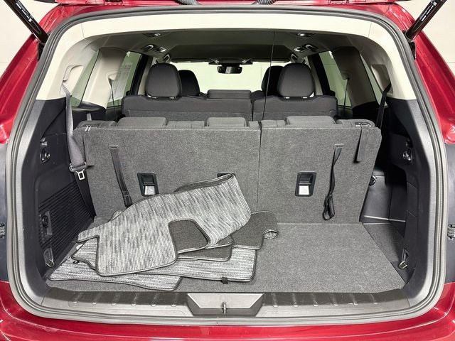 2025 Subaru Ascent Premium