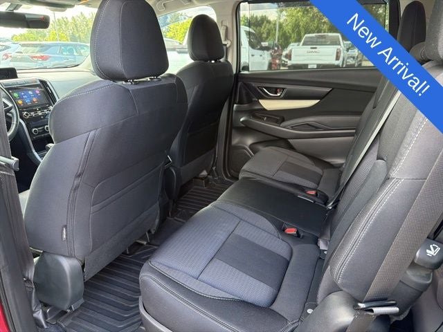 2021 Subaru Ascent Premium