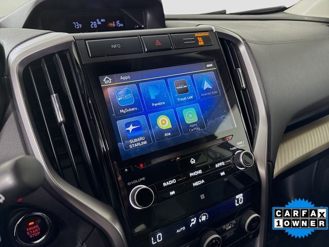 2021 Subaru Ascent Premium