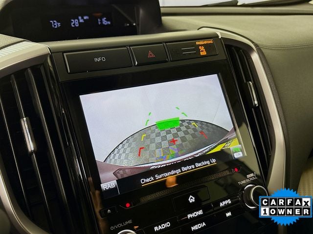 2021 Subaru Ascent Premium