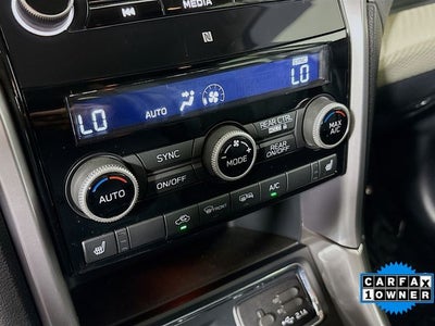 2021 Subaru Ascent Premium