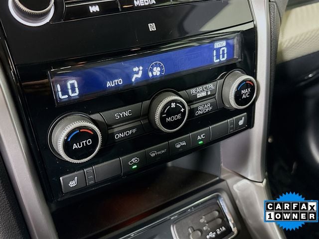 2021 Subaru Ascent Premium