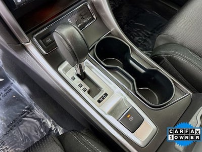 2021 Subaru Ascent Premium