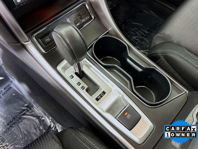 2021 Subaru Ascent Premium