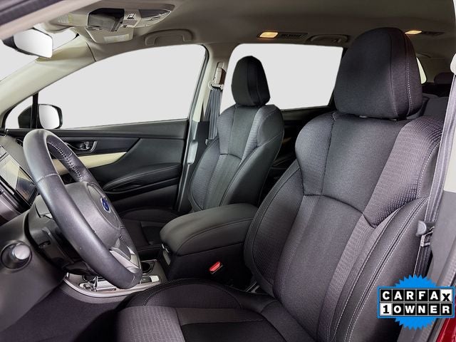 2021 Subaru Ascent Premium