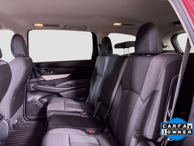 2021 Subaru Ascent Premium