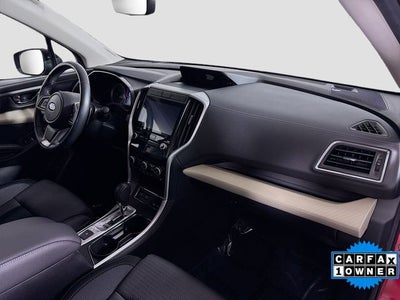 2021 Subaru Ascent Premium
