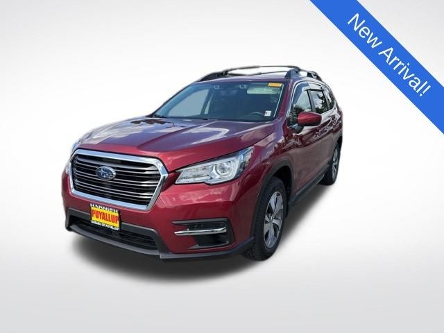 2021 Subaru Ascent Premium