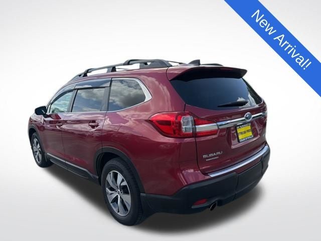 2021 Subaru Ascent Premium
